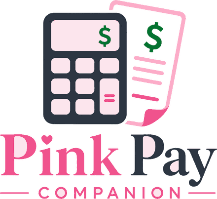 Pink Pay Companion